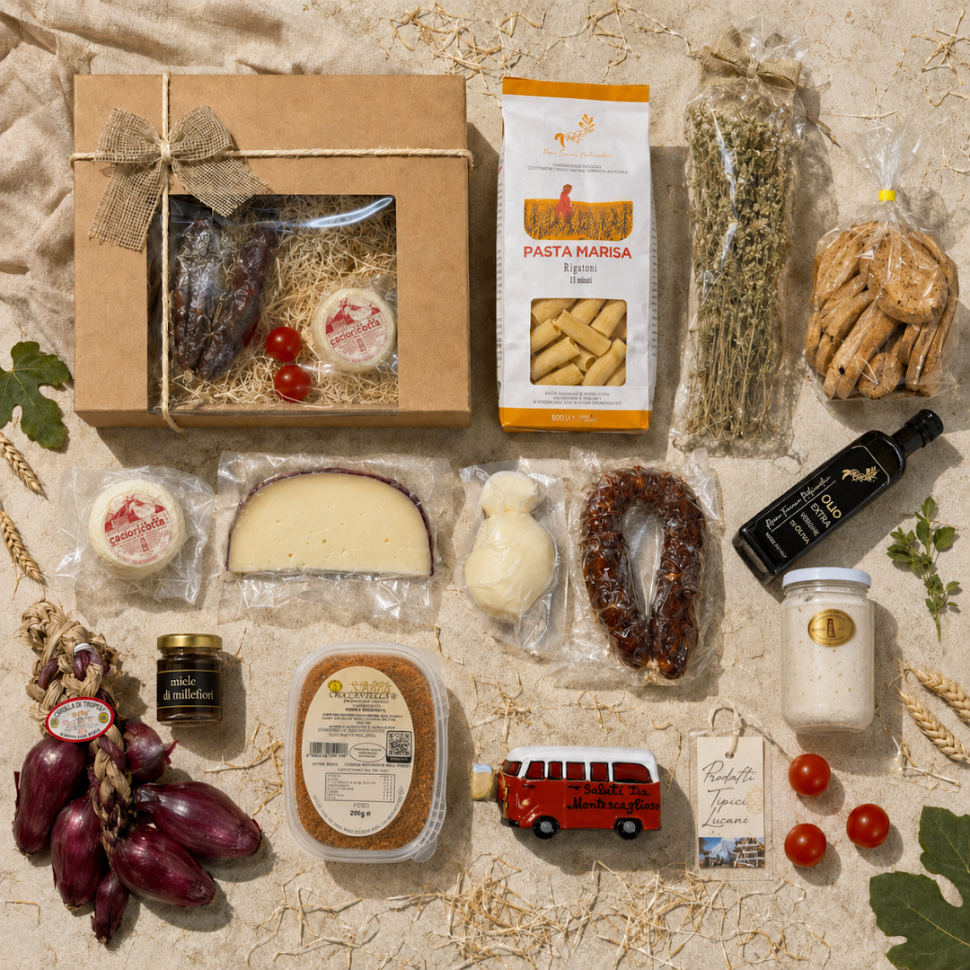 Supermercato Petrarca - Eurospar, Montescaglioso
