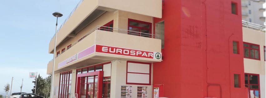 Supermercato Petrarca - Eurospar