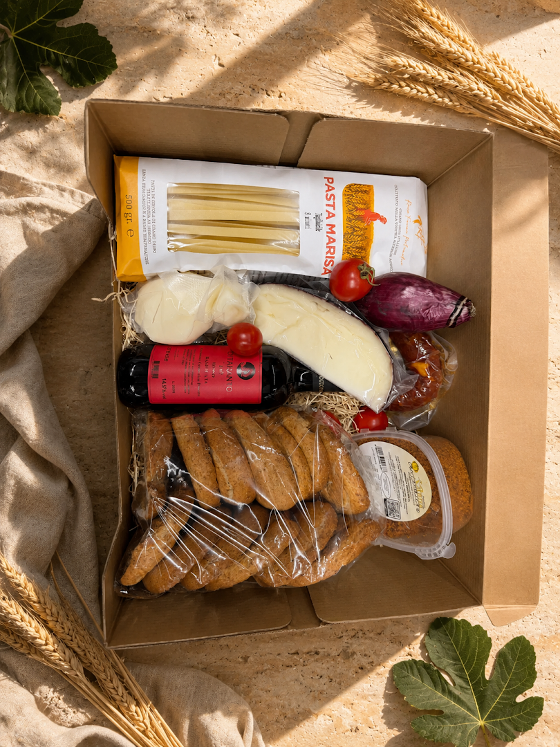 Supermercato Petrarca - Eurospar