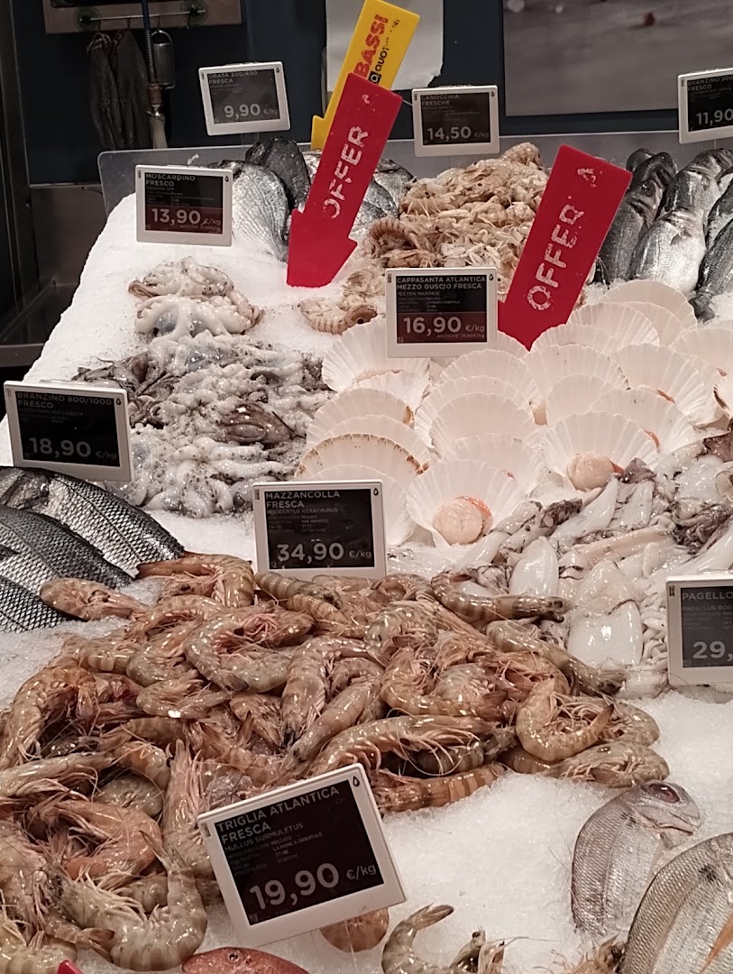 Supermercato Poli Riva del Garda