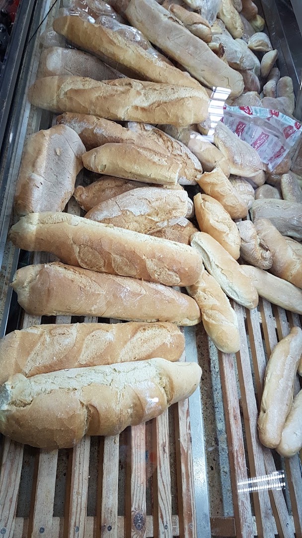 Supermercato PREMIUM - Rial Srl