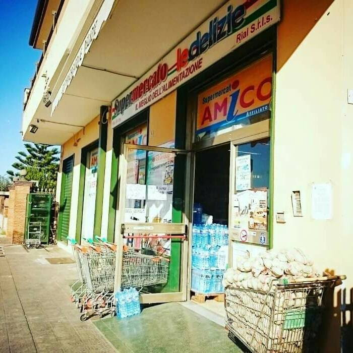 Supermercato PREMIUM - Rial Srl
