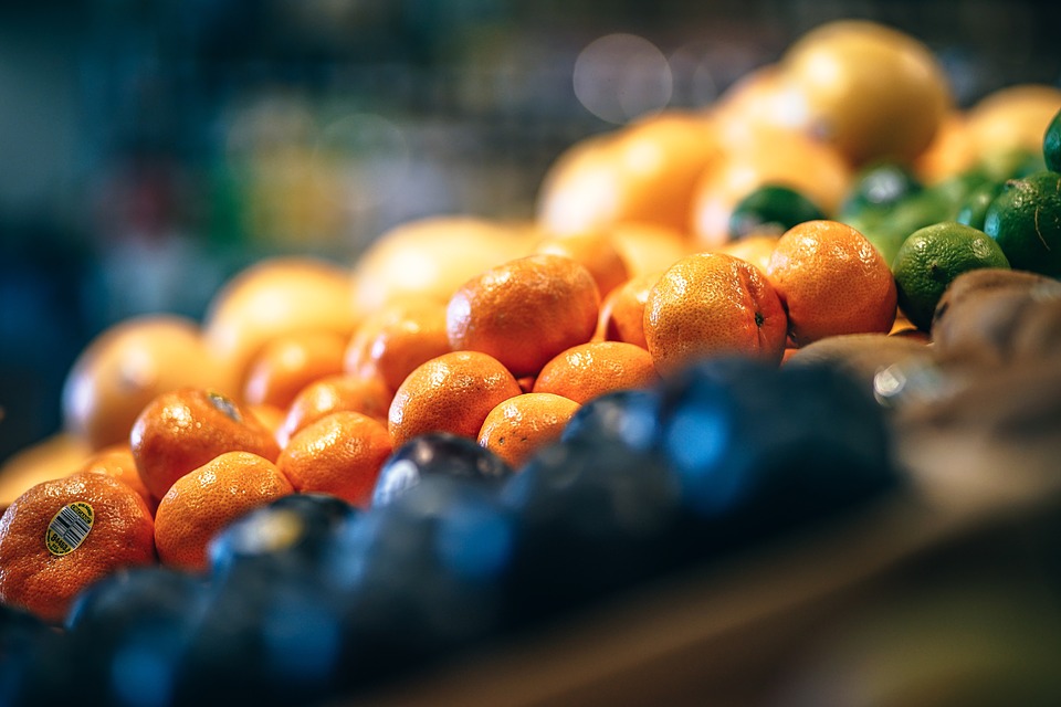 Supermercato Rosicarelli, Palestrina