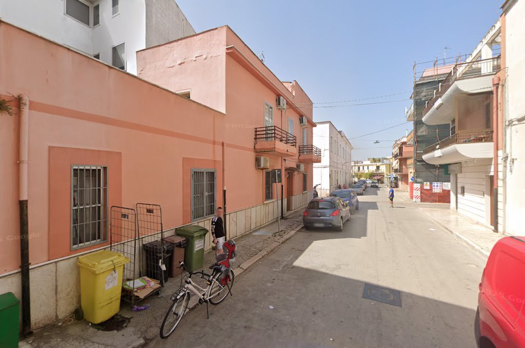 Supermercato Rossotono di PIO s.r.l.s.