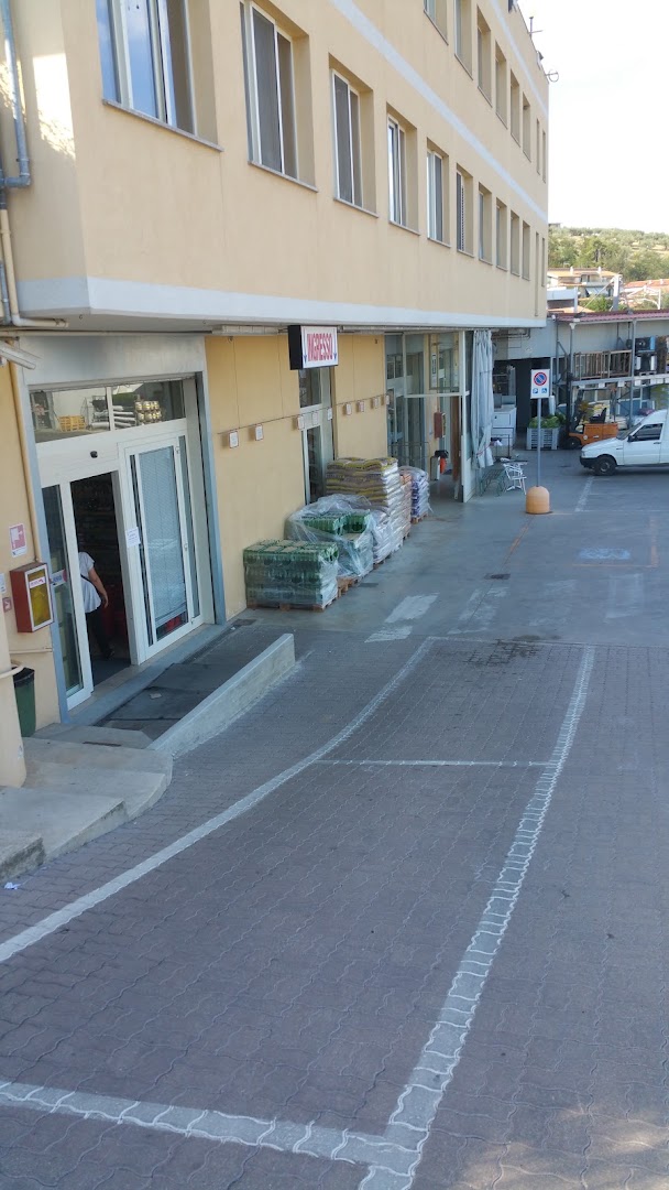 Supermercato Sanità S.R.L.