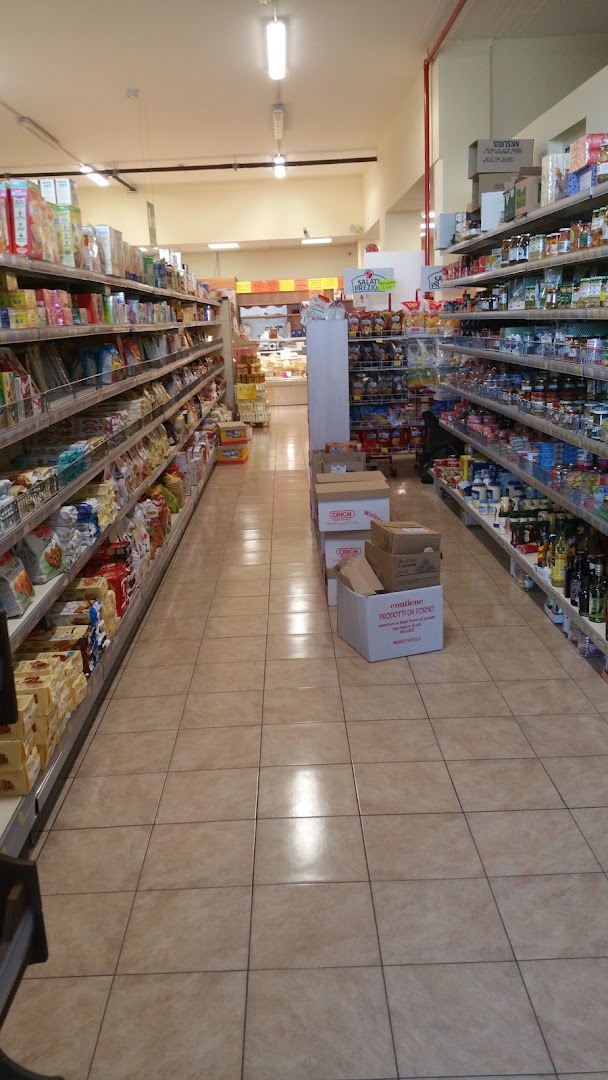 Supermercato Sanità S.R.L.