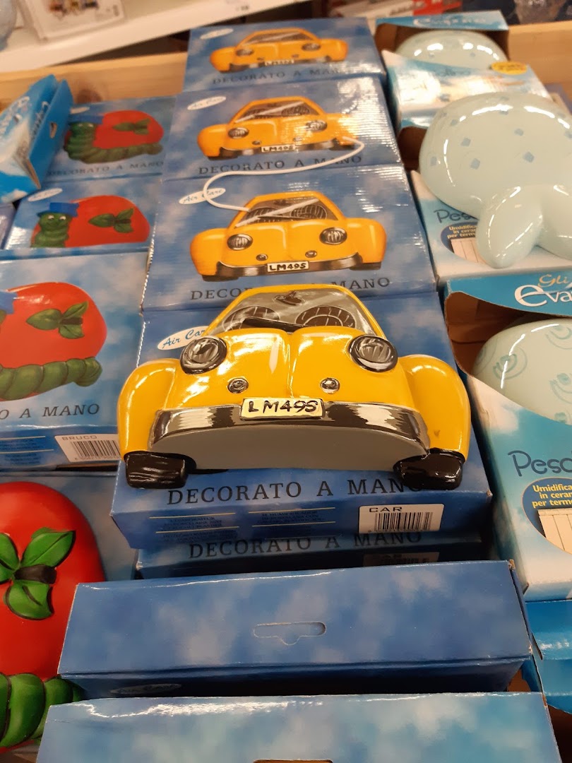 Supermercato Santena - Eurospar
