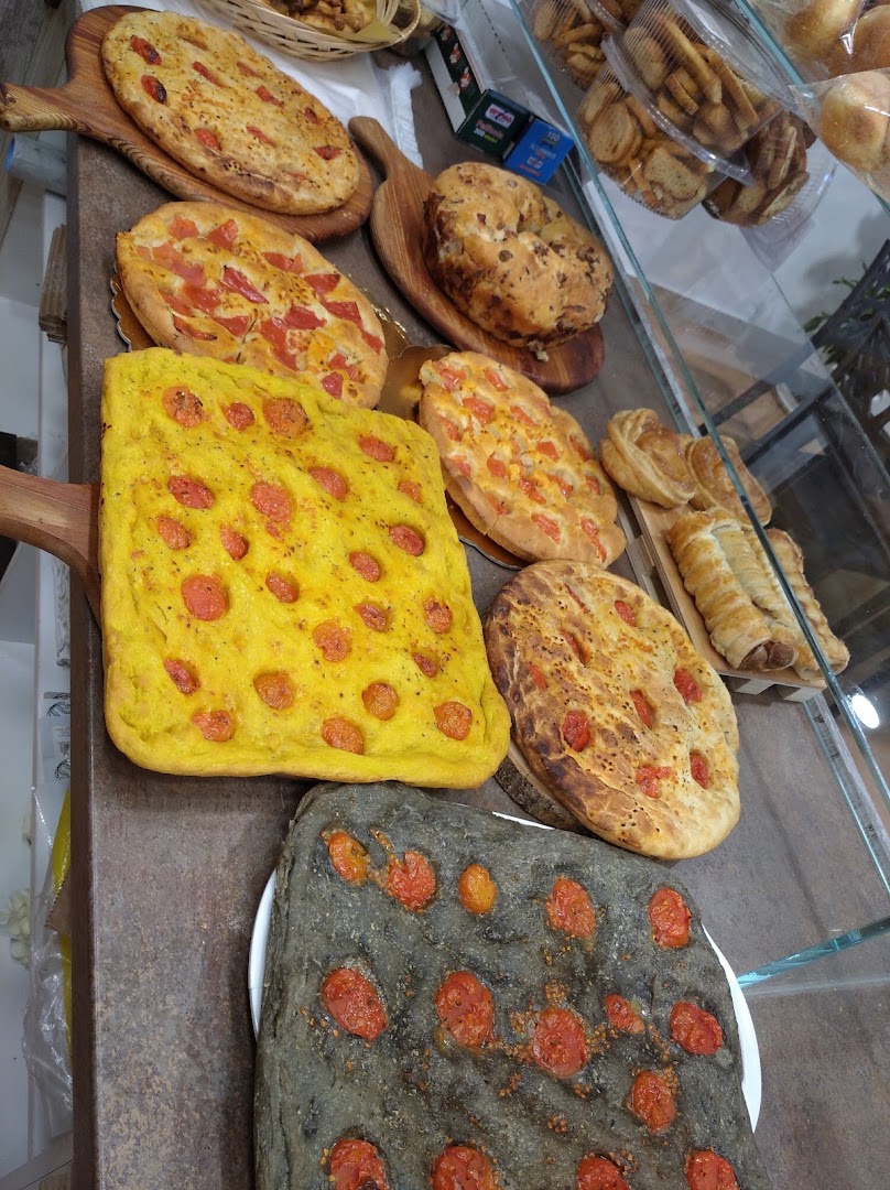 Supermercato Shoppy Gran Bottega - Bistrò/Bar