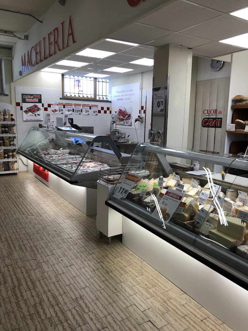 Supermercato Super A&O - Tambelini, Vecchiano