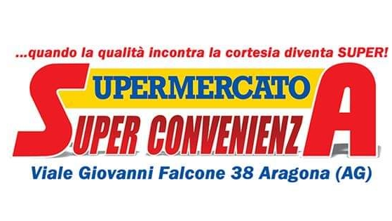 Supermercato Super convenienzA