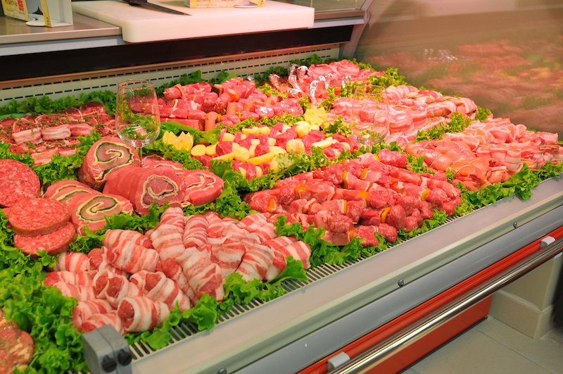 Supermercato Super W - Agordo