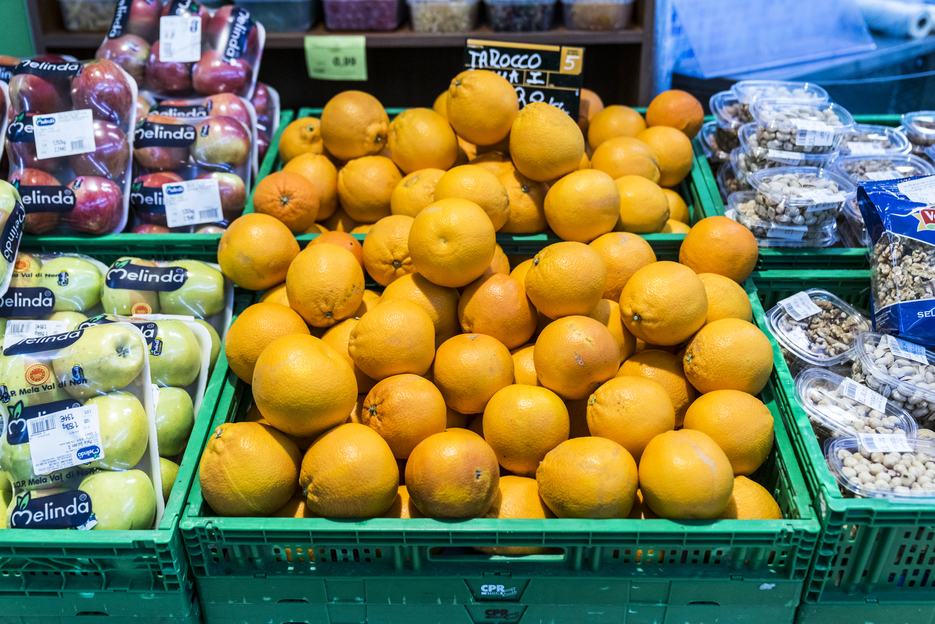 Supermercato Tigre Jumbo
