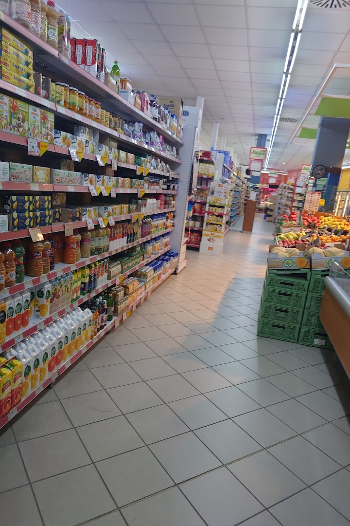 Supermercato Tigre Jumbo