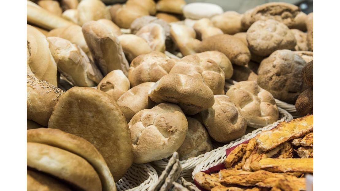 Supermercato Tigre, Scandriglia