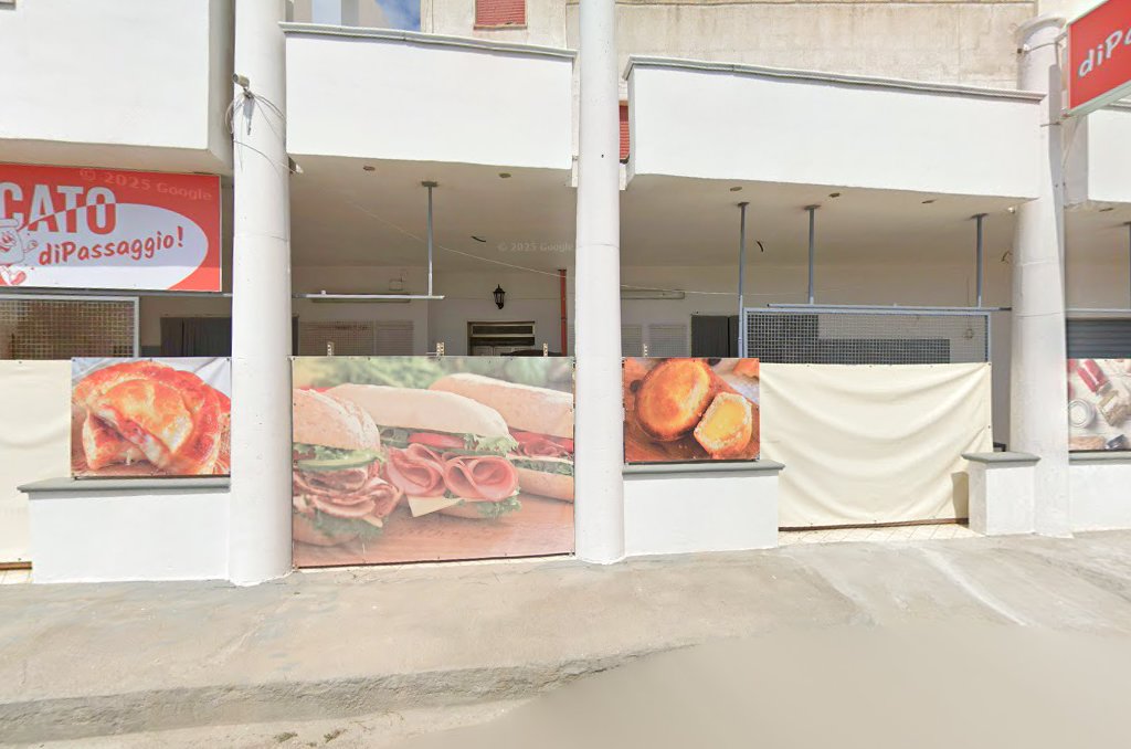 Supermercato Venere