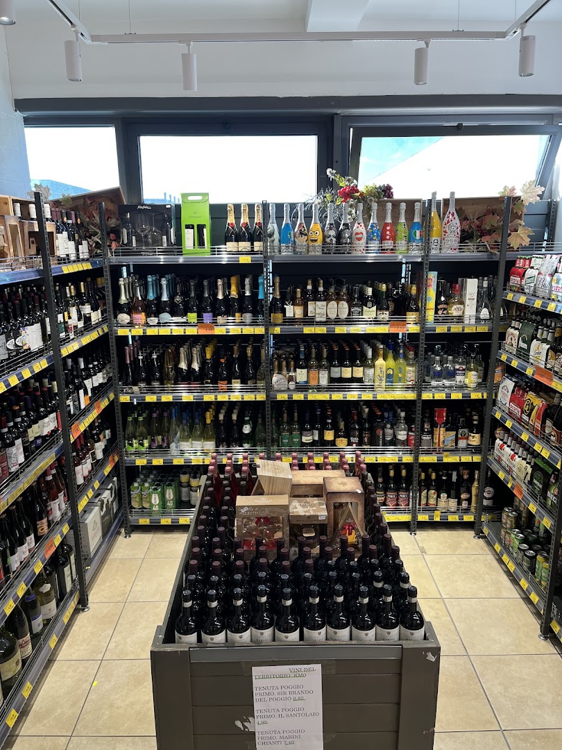 Supermercato Vivo Market