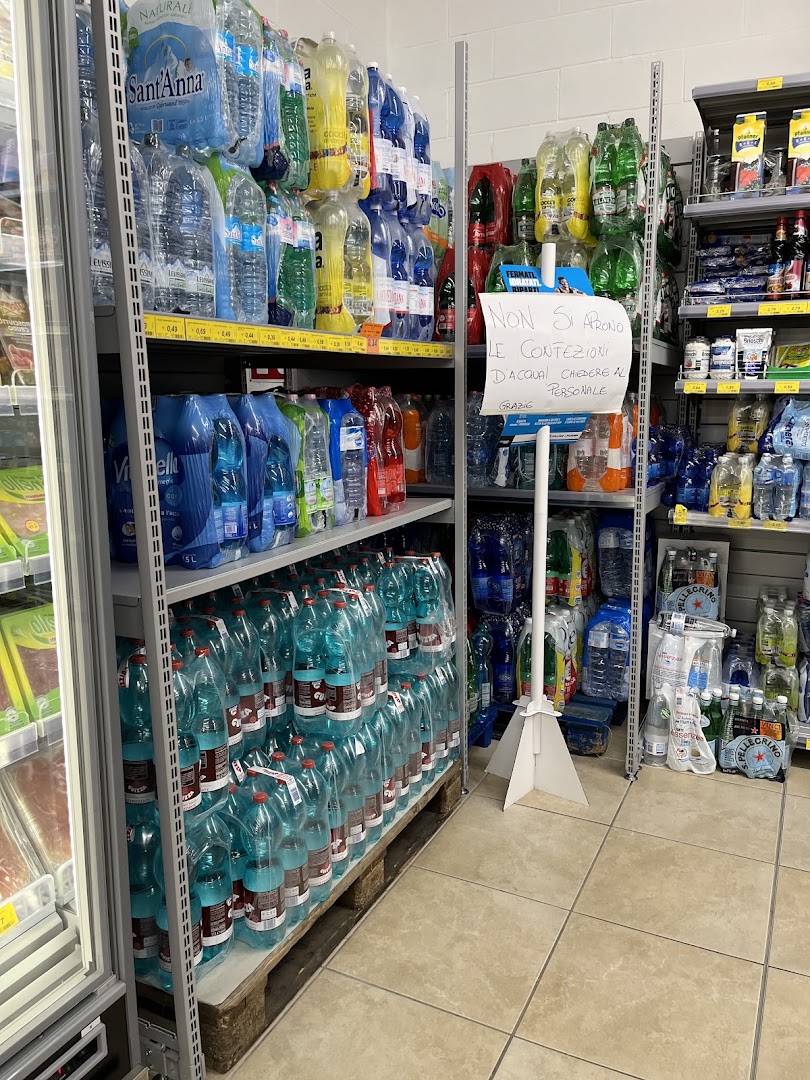 Supermercato Vivo Market