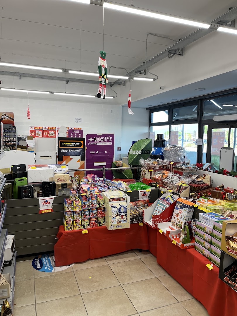 Supermercato Vivo Market