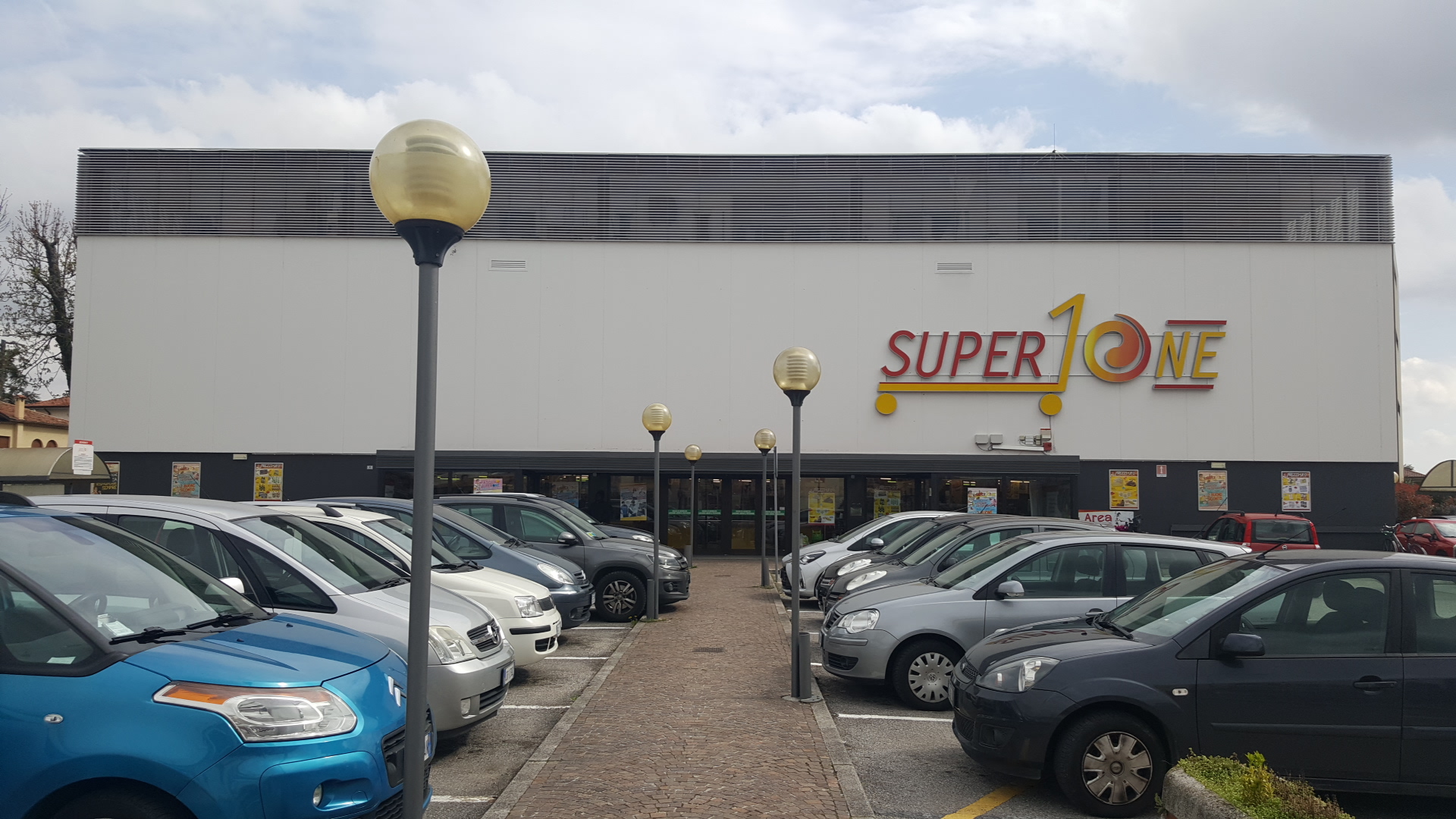 SuperOne Codroipo