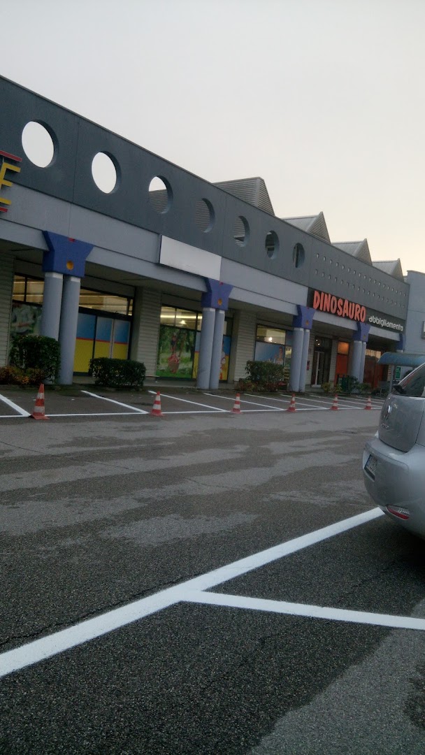 SuperOne Sacile, Sacile