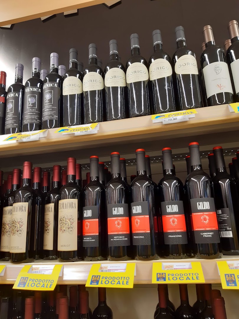 SuperOne Sacile