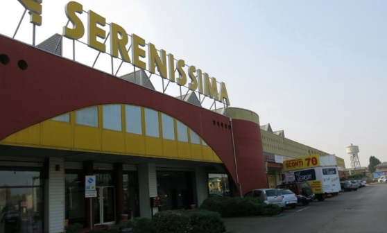 SuperOne Sacile
