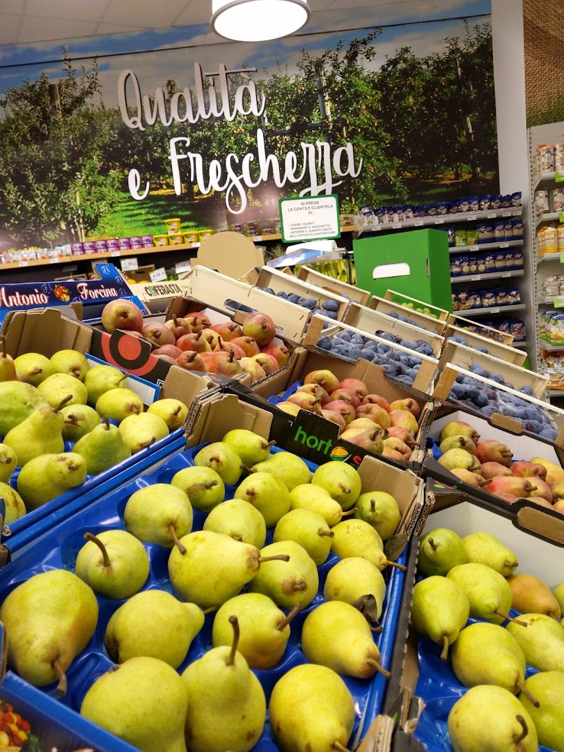 SuperOne Sacile
