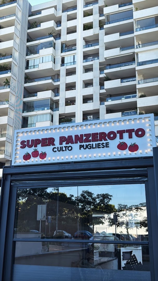 SuperPizza Mazzitelli