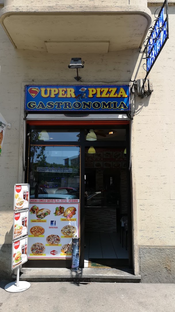 SuperPizzaSaid