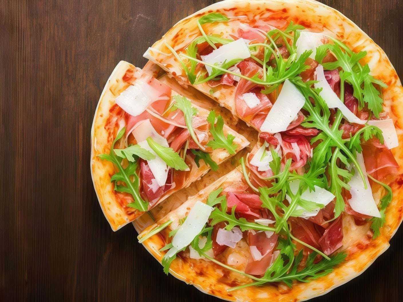SuperPizzaSaid, Torino
