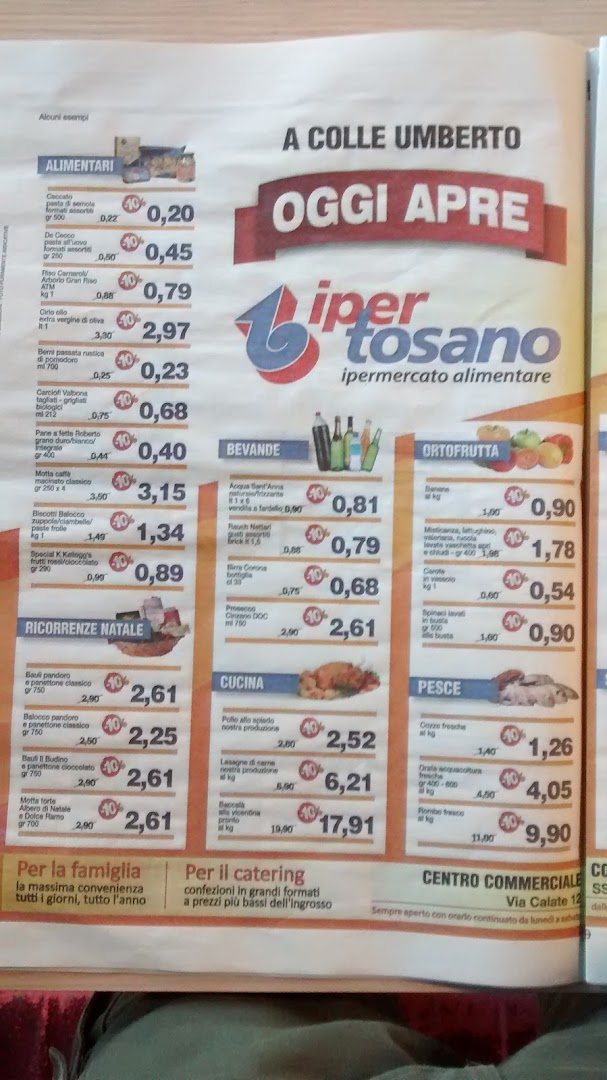 Superstar Bar/Caffetteria/Tabaccheria