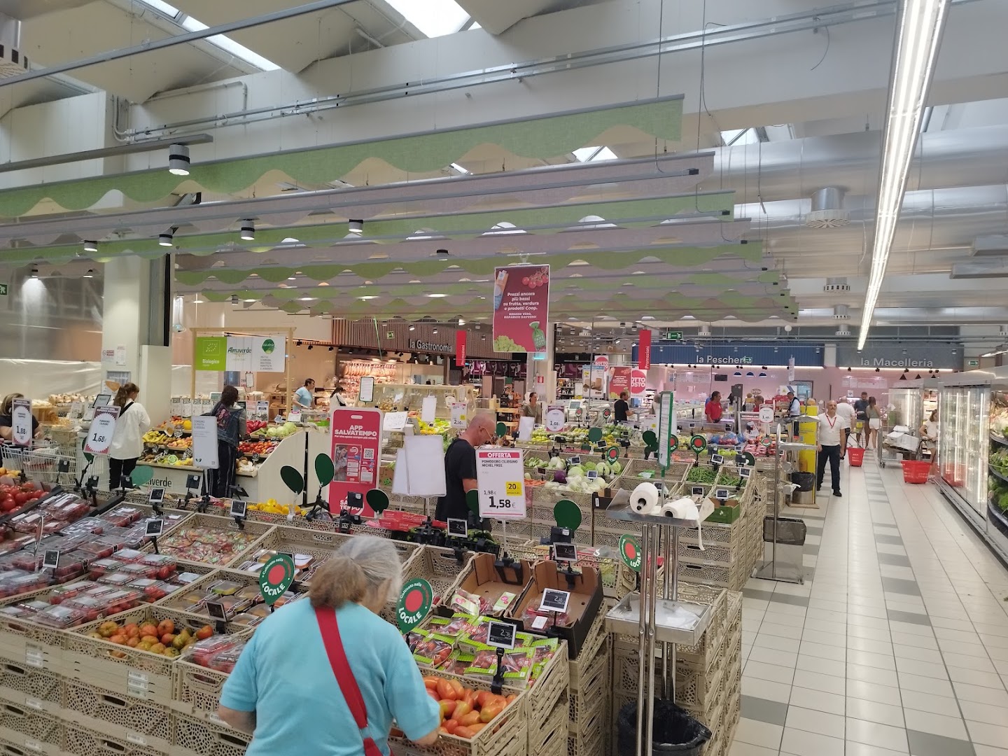 SUPERSTORE coop