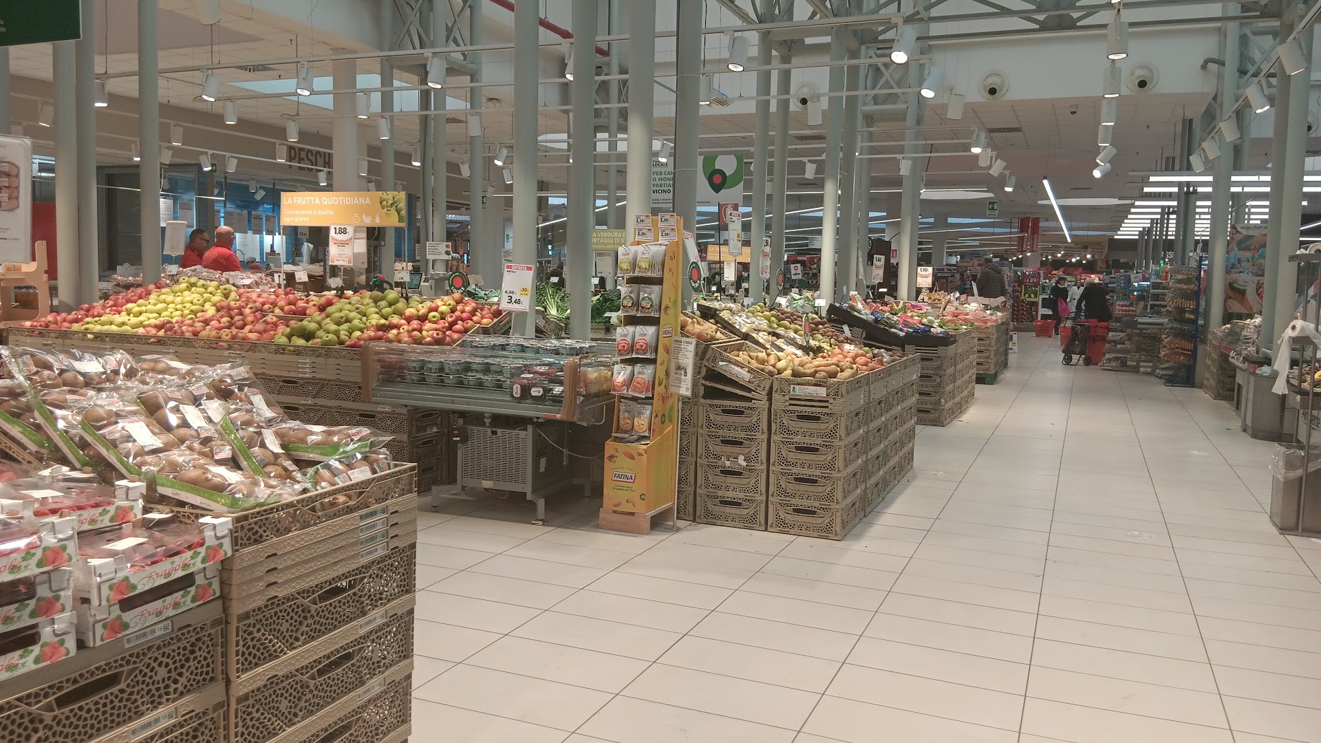 SUPERSTORE coop