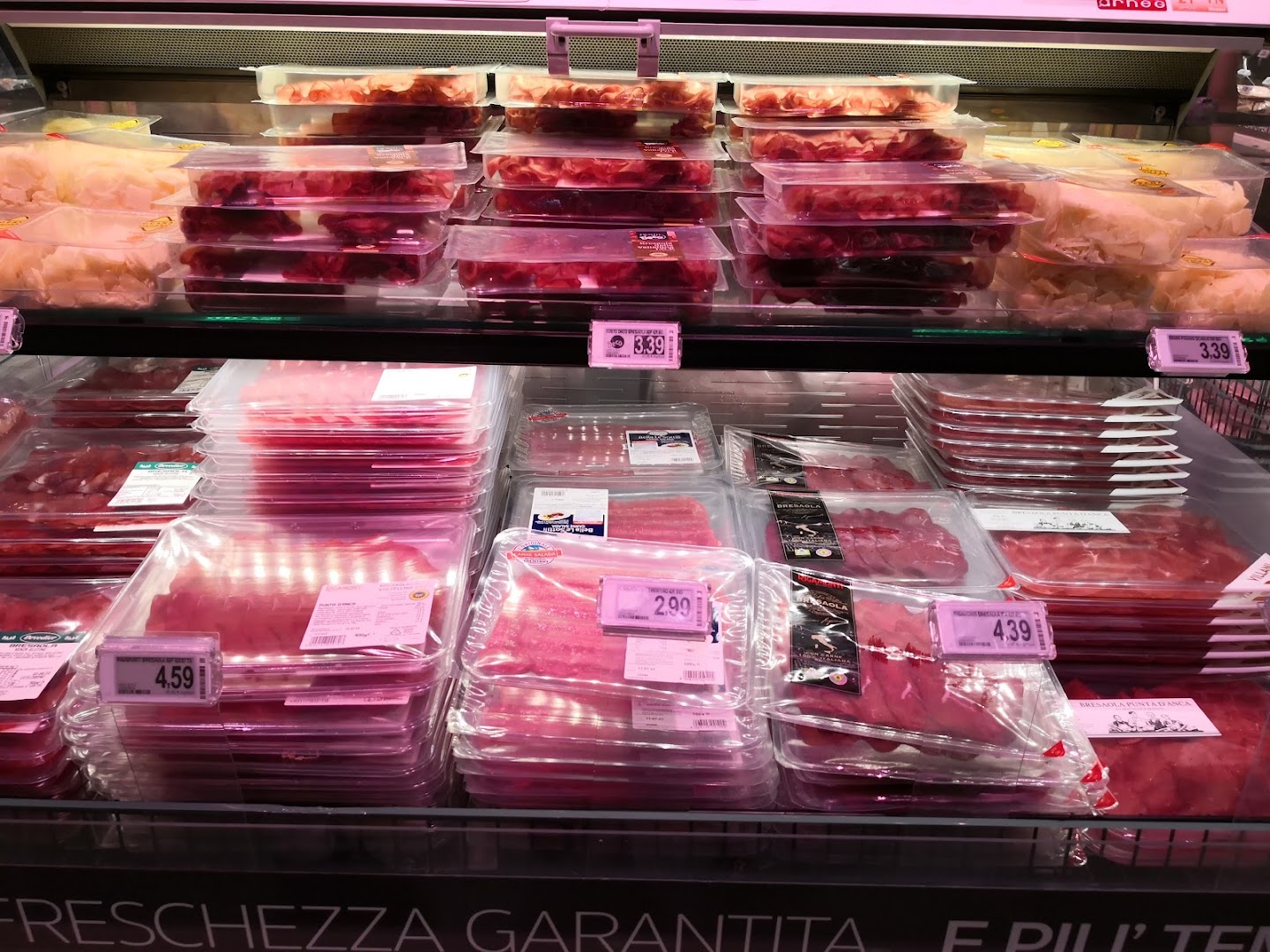 Superstore Decò Balatelle - Gourmet Experience