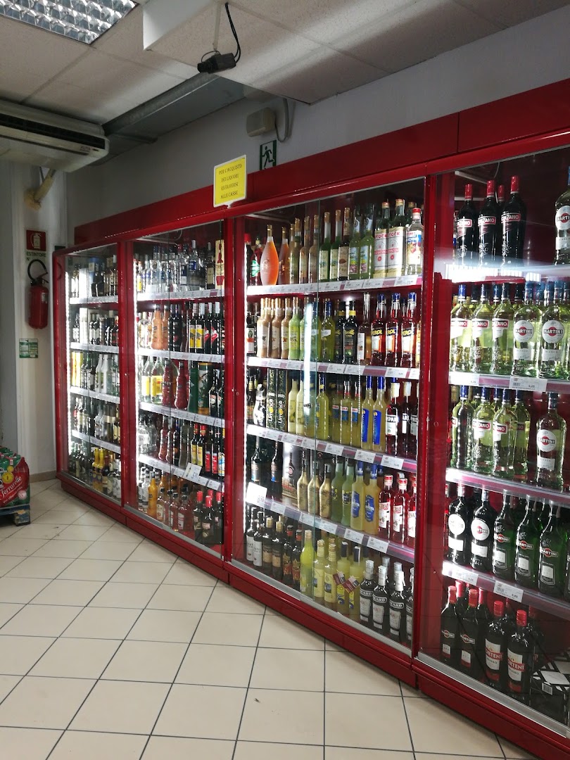 Superstore Decó Biancavilla