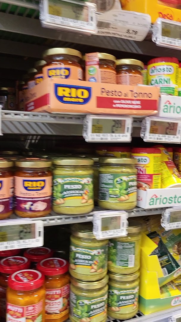Superstore Decò