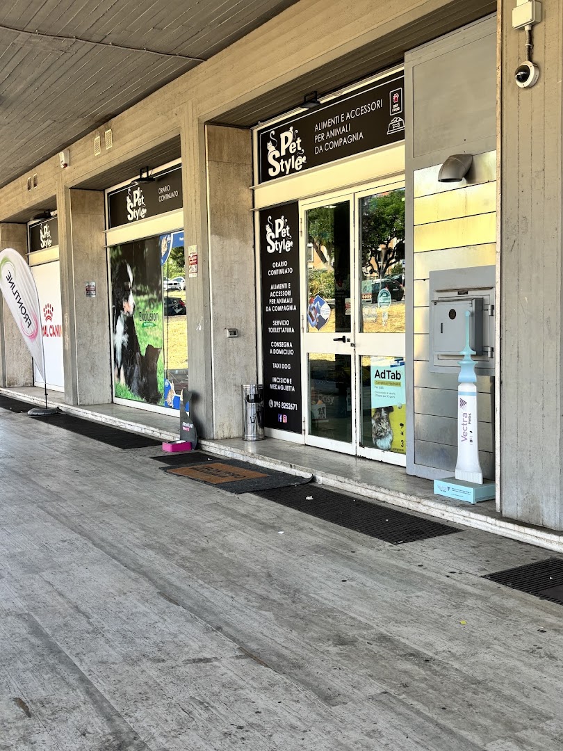 Superstore Decò