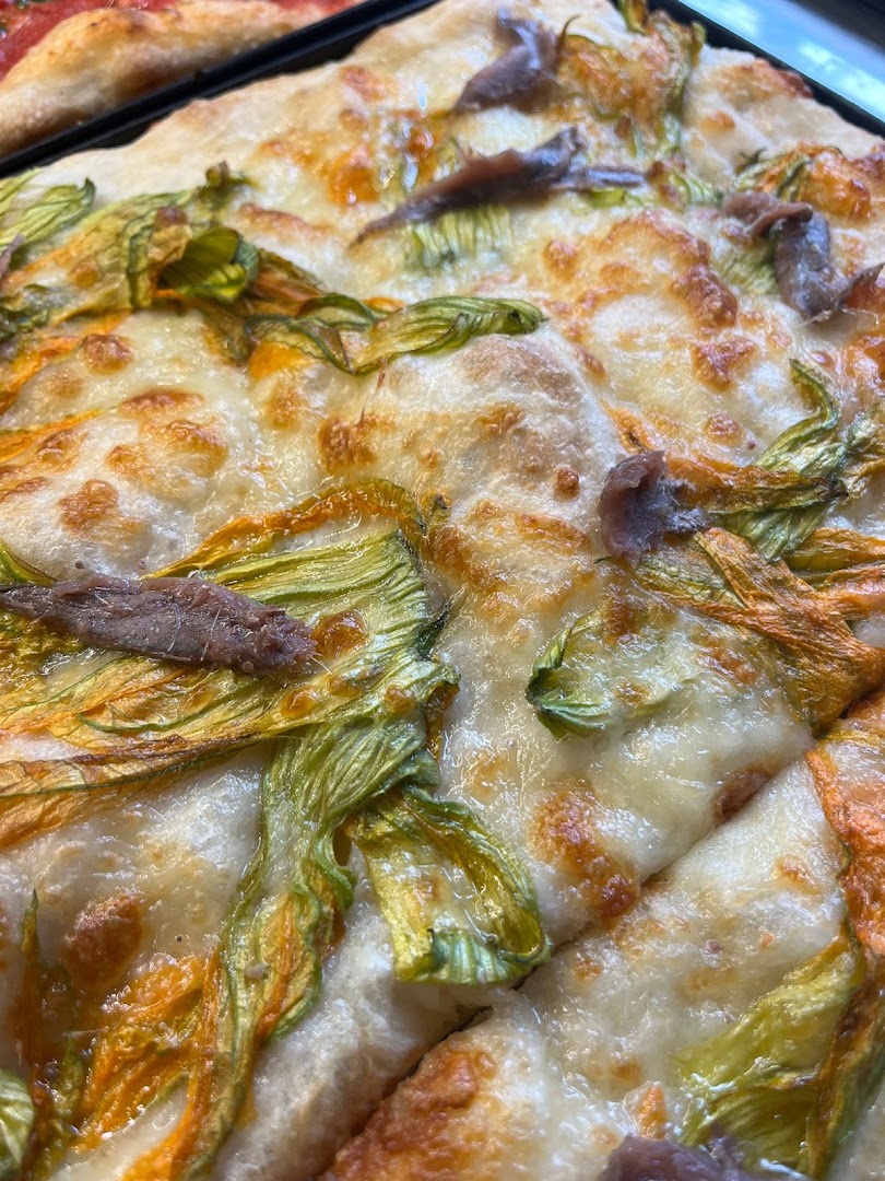 Supplee Pizza