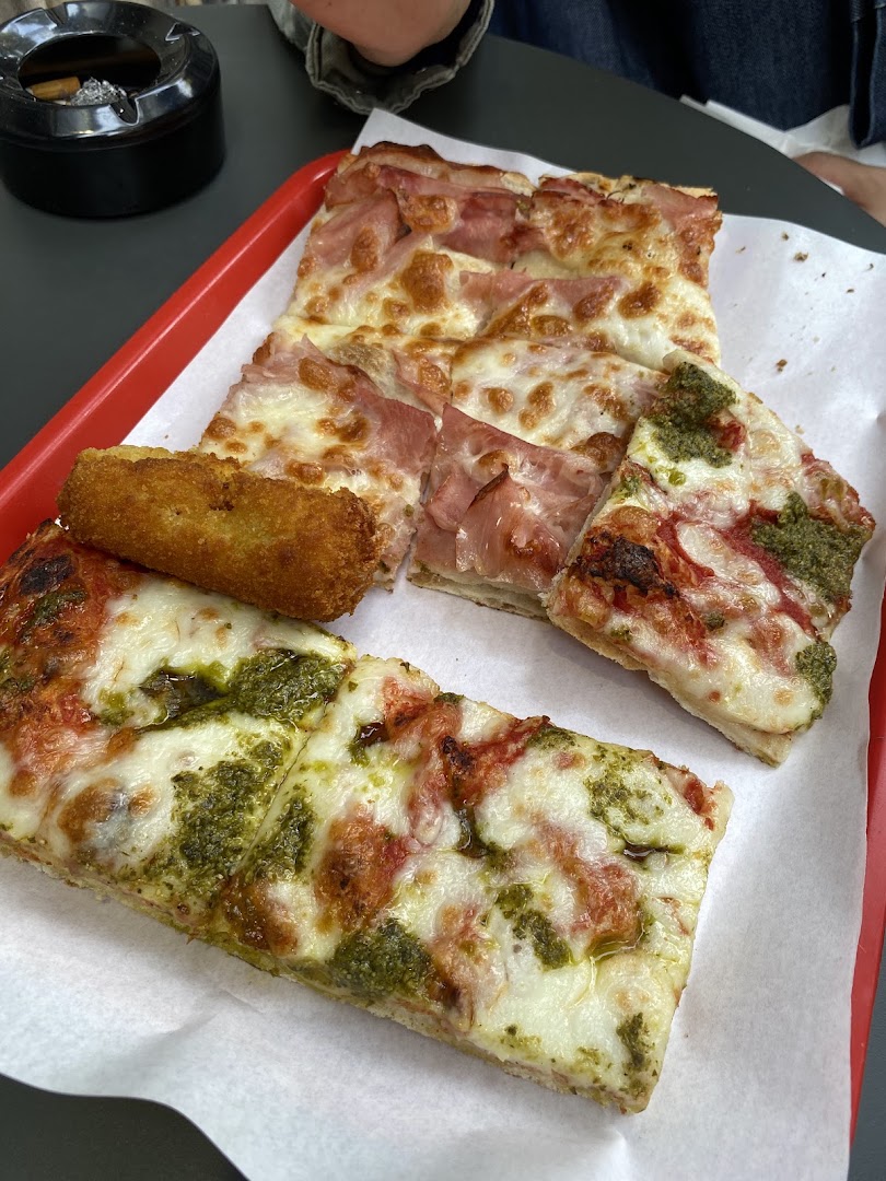 Supplee Pizza
