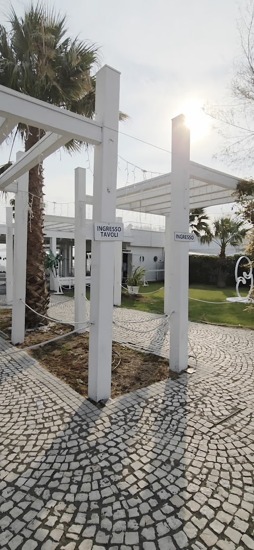 Supporter Beach