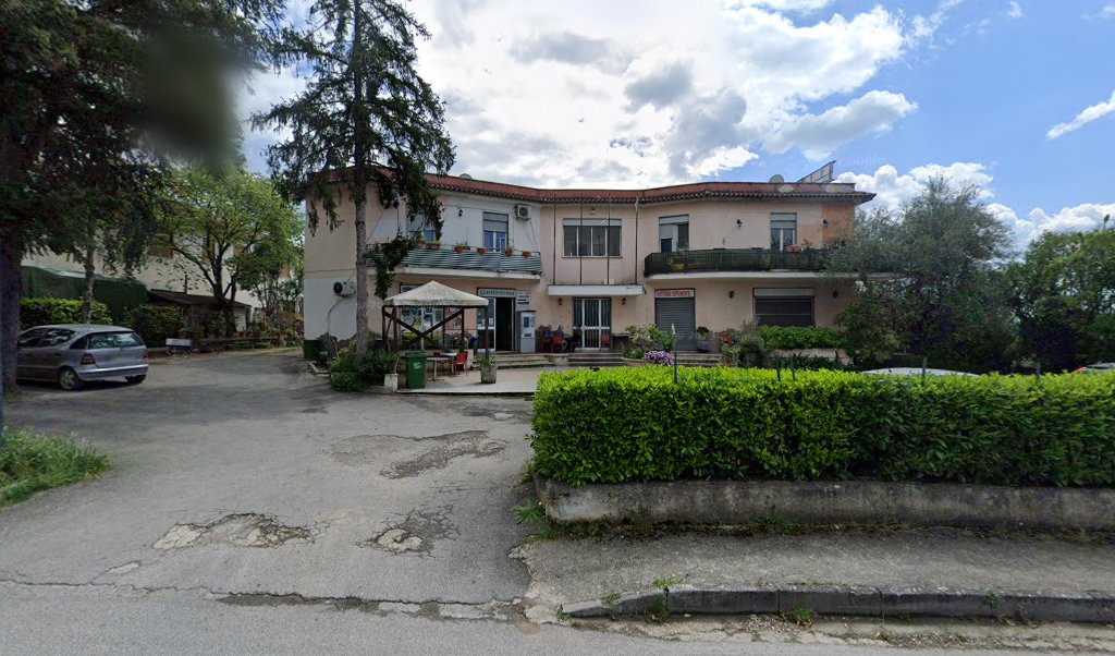 Supramonte, Montopoli di Sabina