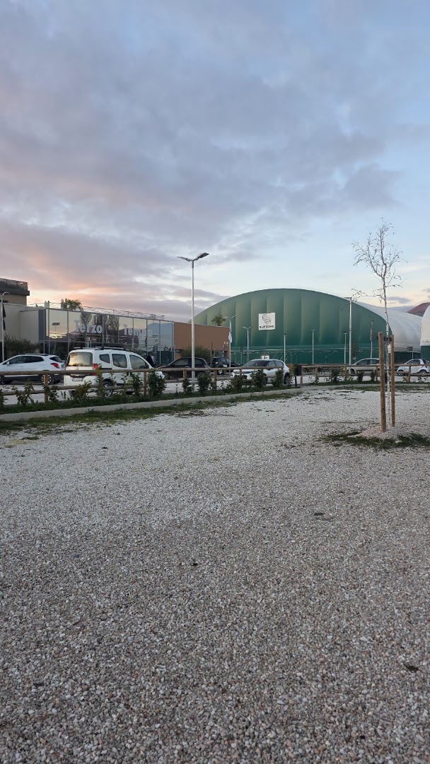 Suprema Sport Village | Gubbio