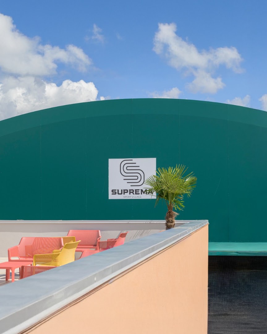Suprema Sport Village | Gubbio