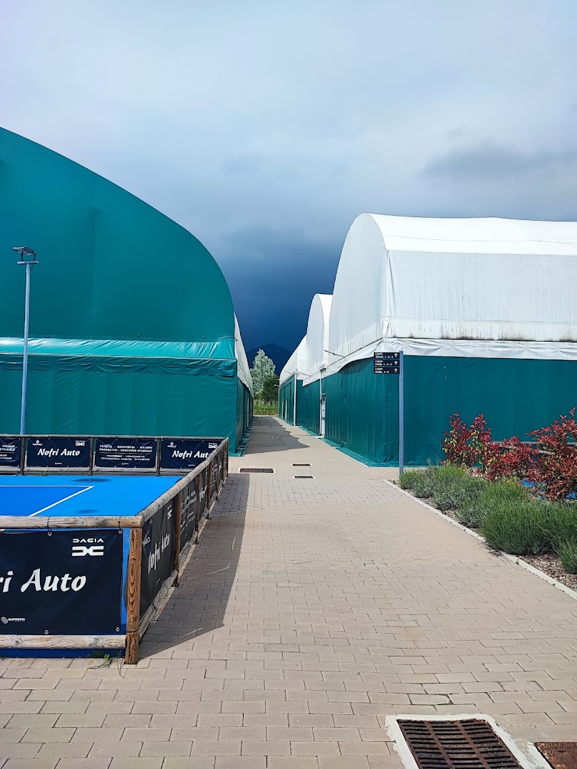Suprema Sport Village | Gubbio, Gubbio
