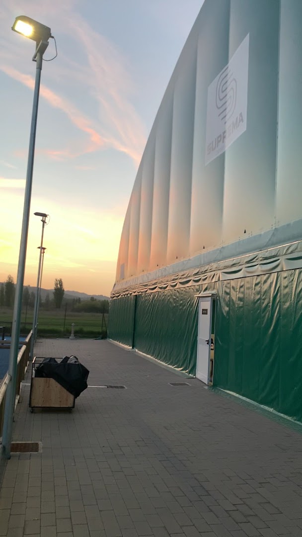 Suprema Sport Village | Gubbio