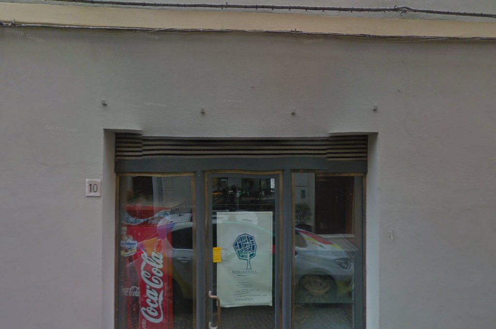 Supreme Pizzeria Kebab