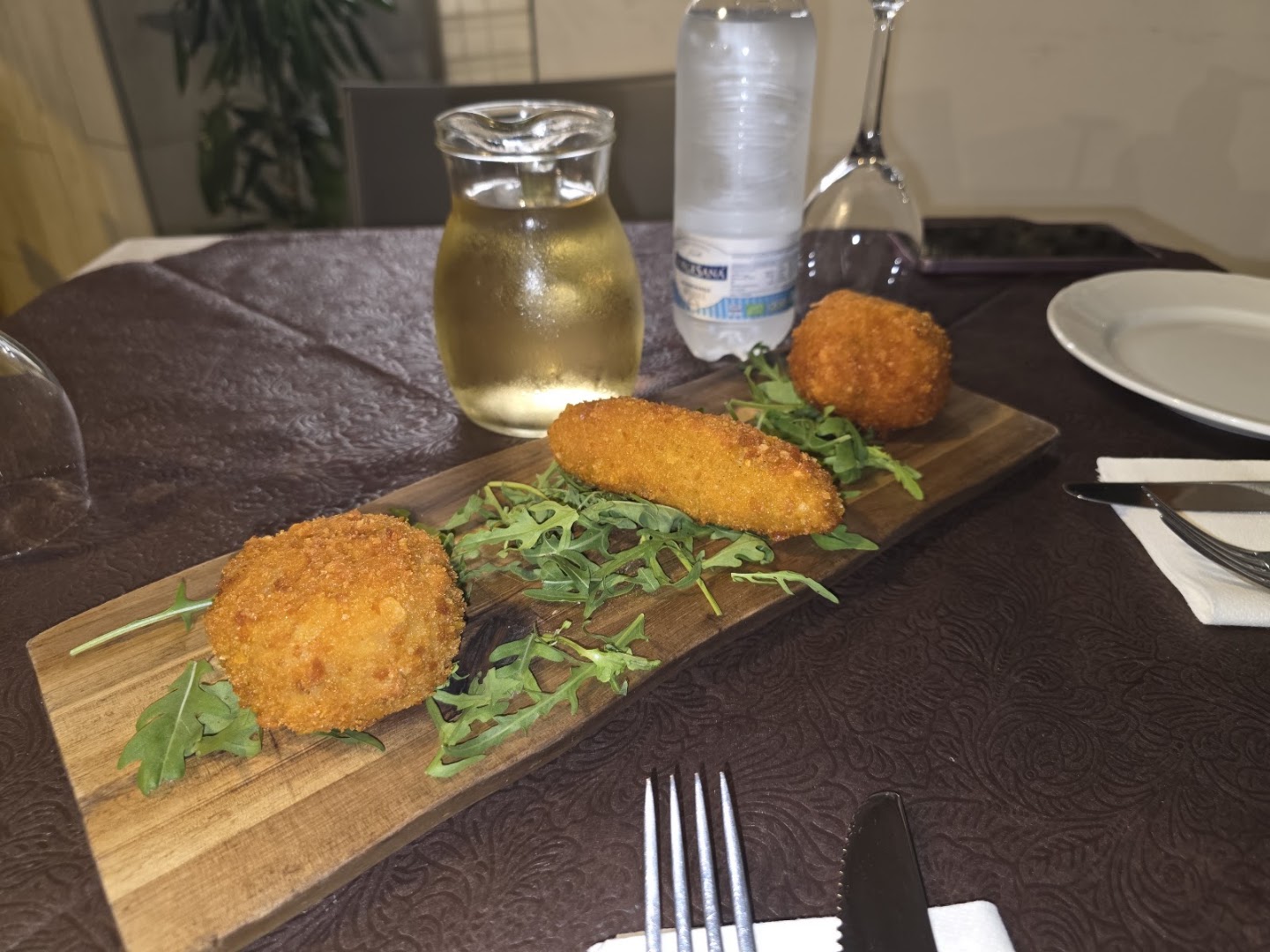 Supremo Bar Pizzeria