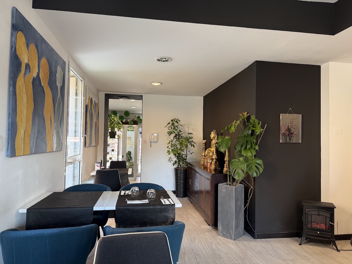 Suraja Cafè Vegan