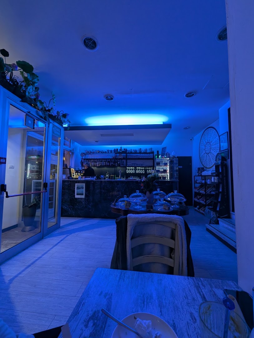 Suraja Cafè Vegan