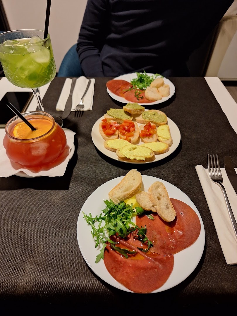 Suraja Cafè Vegan
